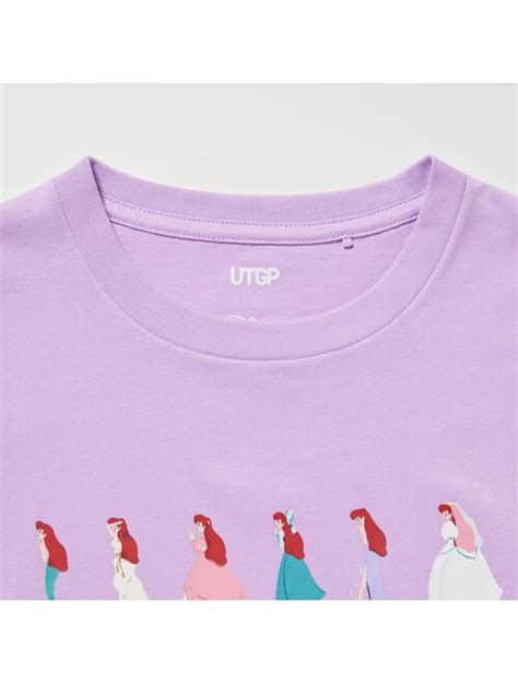 Buy Uniqlo Utgp Magic For All Ut Short Sleeve Graphic T Shirt