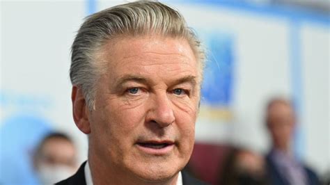 Alec Baldwin Formally Charged With Involuntary Manslaughter In Rust