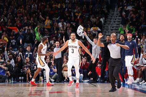 Utah Jazz Vs New Orleans Pelicans Nba Game Analysis And Prediction