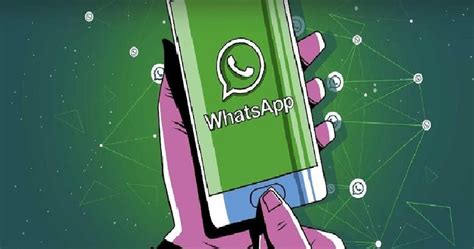 Waspada Tanda Akun Whatsapp Disadap Ini Cara Menjaganya Tetap Aman