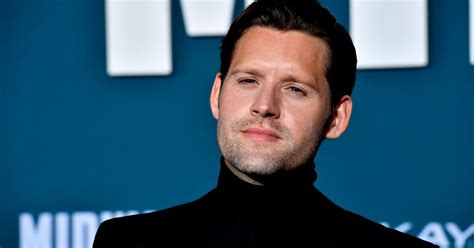 Does Luke Kleintank Have A Wife He Was Previously Engaged