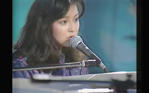 異邦人 久保田早紀（1980年live）哔哩哔哩 ゜ ゜つロ 干杯~ Bilibili