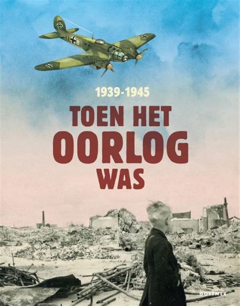 Toen Het Oorlog Was Mediasmarties