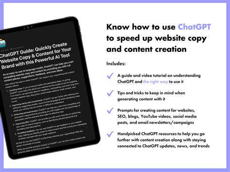 The Ultimate Website Copywriting Guide And Dashboard Copywriting Template Content Planner