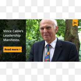 Partido Trabalhista Fundo Png Imagem Png Vince Cable Twickenham