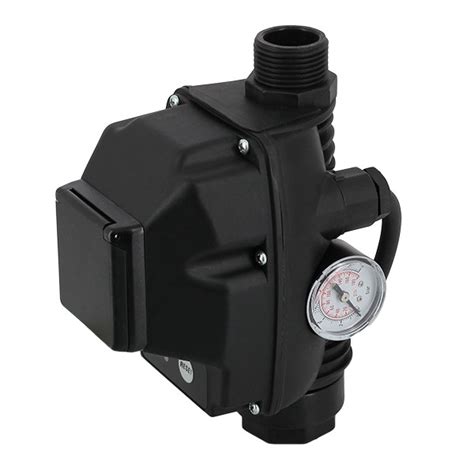 Pressostat Elec Securite Manque D Eau Surpresseur Domestique Achat