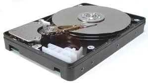 HDD Capacity Improves While Slowing Down. Help! - The Black Liszt