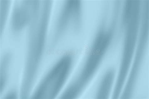 Light Blue Satin Texture Background Stock Illustration - Illustration of fabric, romantic: 269732498