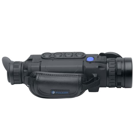 Pulsar Helion 2 Xp50 Pro 25 20x Monocular Outdoorsman Thermal