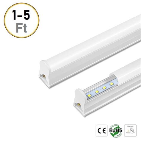 T Integrated Led Tube Hitech Led