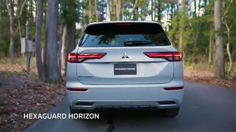 2021 Mitsubishi Outlander Perfect Suv Video Dailymotion