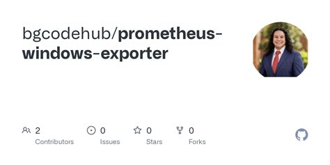 Prometheus Windows Exporter: A Complete Guide to Available Labels