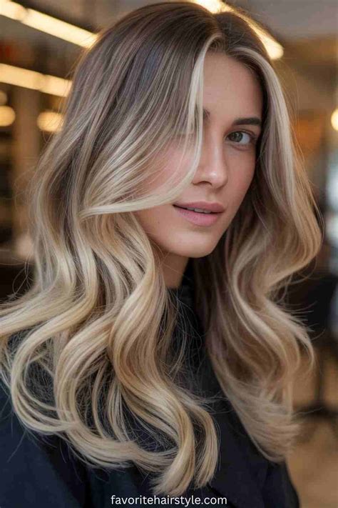 Best Natural Baby Blonde Hair Color Ideas Favorite Hair Styles Trendy Haircuts For Men Women