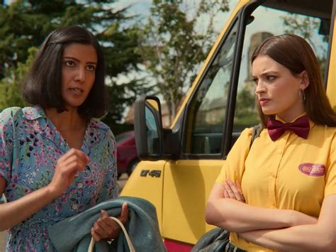 Sex Education Netflix une 4e actrice annonce son départ la saison 4 en danger