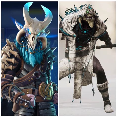 Full armor Ragnarok looks like White Tiger Khaimera from Paragon
