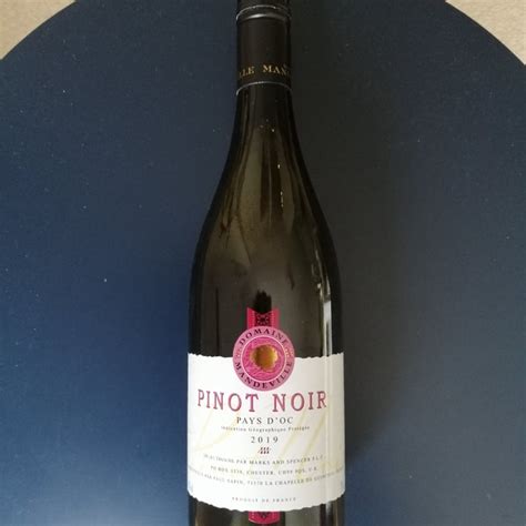 Pinot Noir Reviews Abillion