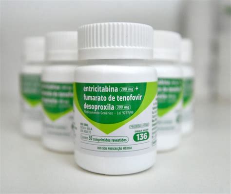 Saúde amplia acesso a medicamento preventivo ao HIV