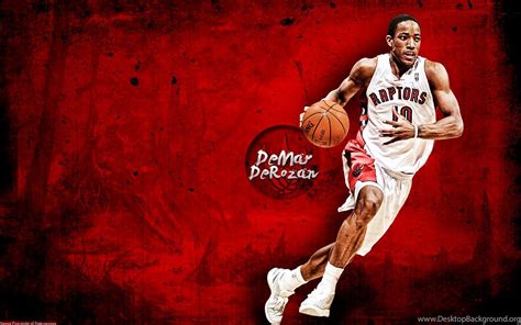 Demar Derozan Wallpapers Top Free Demar Derozan Backgrounds