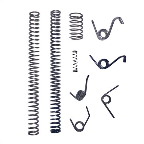 Powder River Precision Spring Pack Small Parts For Xdm Xdm Elite