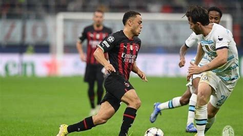 Hasil Ac Milan Vs Chelsea Liga Champions Rossoneri Kalah 0 2 Di San