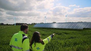 Uniper Renewables Joining Forces For A Sustainable Future Synthmind