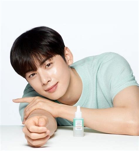 Cha Eun Woo 차은우 Daily On X Felicidad