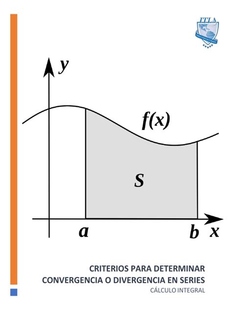 Convergencia E Divergencia - Criterio de Convergencia y Divergencia | PDF | Ecuaciones | Sistema de ...