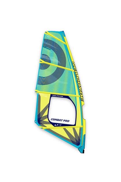 Choisir sa voile de Windsurf avec SpinOut Windsurf Planche à