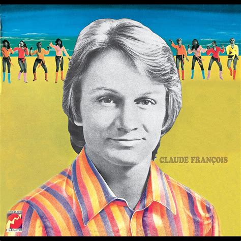 C est la même chanson Album par Claude François Apple Music