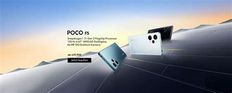 POCO Deutschland | Handy | Smartphone | Smart Watch | Zubehör - POCO ...