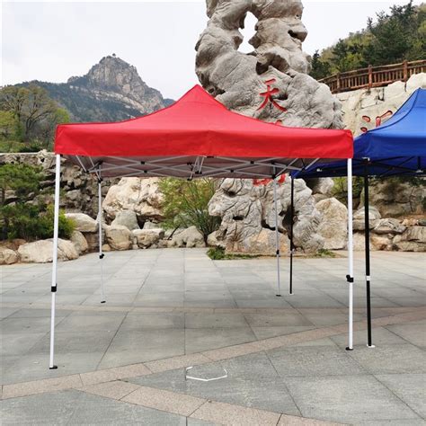 Outdoor Event Pop Up Tent 10x10 Folding Canopy Tents China Tent And