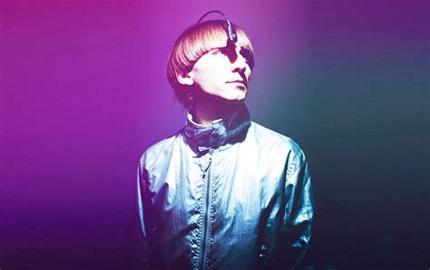 Neil Harbissonthe Art Of Being A Cyborg Thesumof