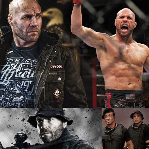 Randy Couture | Official Website