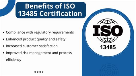 Ppt Iso 13485 Certification Qc Certification Powerpoint Presentation Id13362901