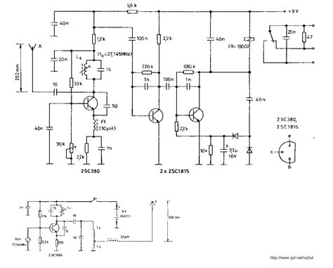 YO3DAC - Homebrew RF Circuit Design Ideas