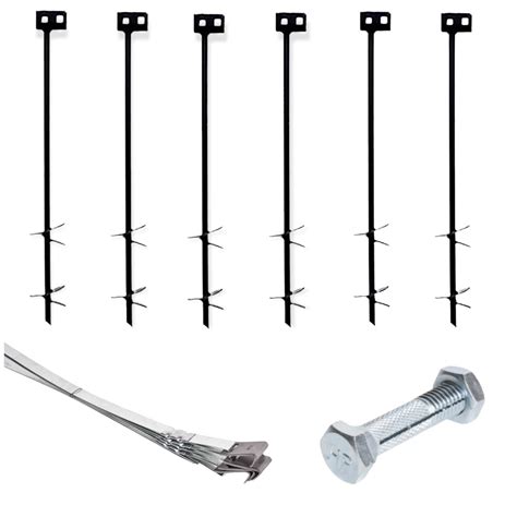 mobile home anchors 5
