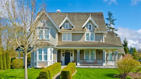 Sales Average Detached Home Price Slump In Metro Vancouver Business