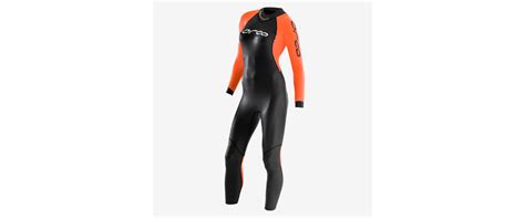 Orca Openwater One Piece W / Женский гидрокостюм для триатлона и ...