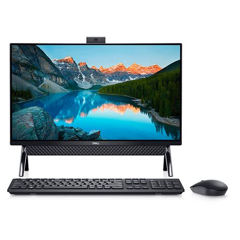 Computadora Aio Dell Inspiron Compu Rent