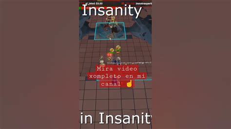 Aprende Insanity Toa De Forma Fácil 🤺toa Osrs Osrsenespañol Viral