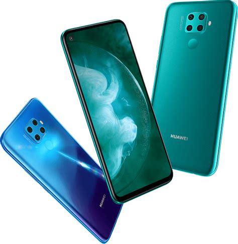 Huawei Nova Z Kirin Phablet Jp