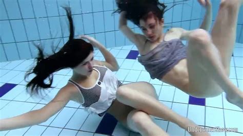 Russians Underwater Aneta With Janka And Andrejka Alone Free Porn Videos Youporn