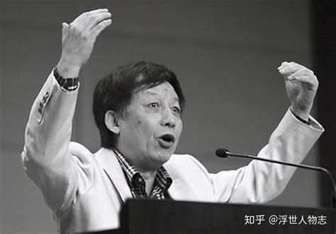 从文化名人到被人状告，易中天为啥不火了？ 知乎