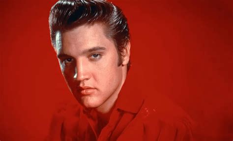 De quoi est mort elvis presley et à quel âge Portail parisien