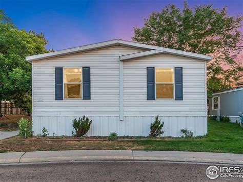 435 N 35th Ave UNIT 282 Greeley CO 80631 Zillow