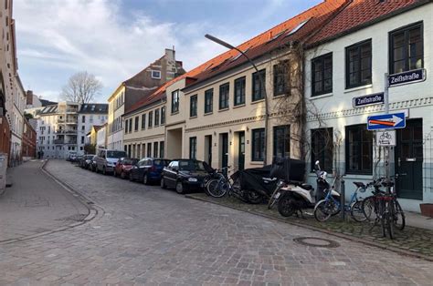 Wohnen In Hamburg Ottensen Das Dorf In Der Stadt