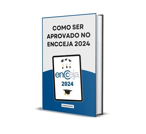 Como ser aprovado no ENCCEJA Professor Silvio Matemática