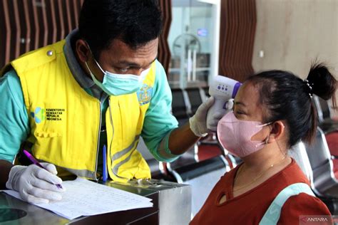 Pemerintah Dorong Tempat Kerja Ciptakan Lingkungan Aman Dan Sehat