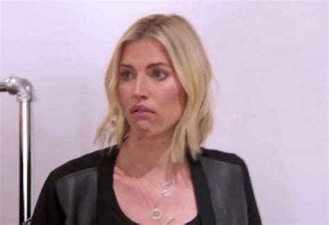 Rhony Recap Ramona Singer Disses Kristen Taekman For Attacking