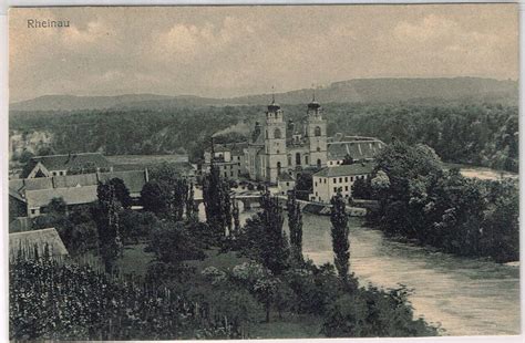 RHEINAU ZH 1910 Kaufen Auf Ricardo